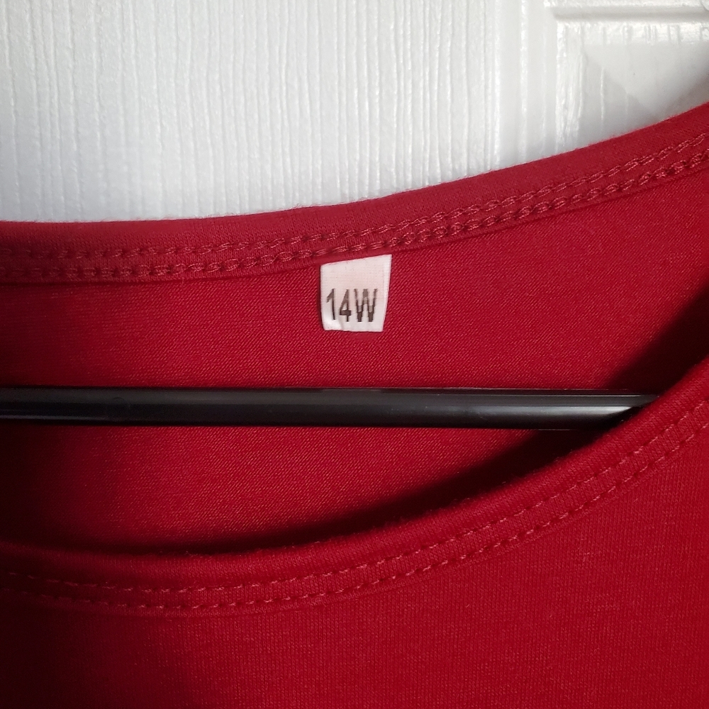 Multi Patterned Shirt - image 2